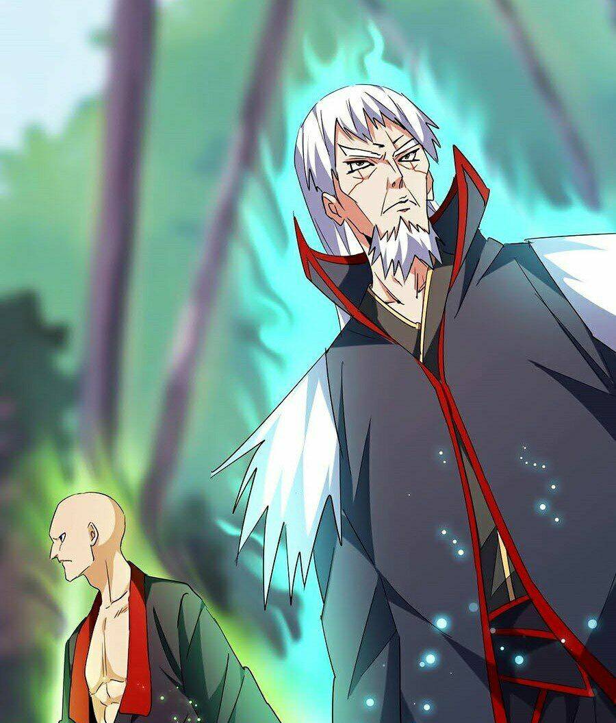 Đại Quản Gia Là Ma Hoàng - Chapter 209 - Page 38