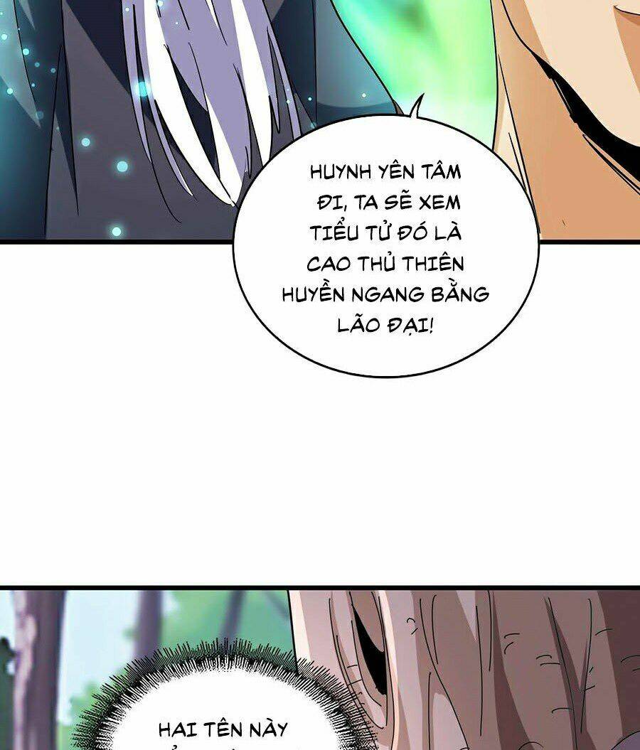 Đại Quản Gia Là Ma Hoàng - Chapter 209 - Page 43