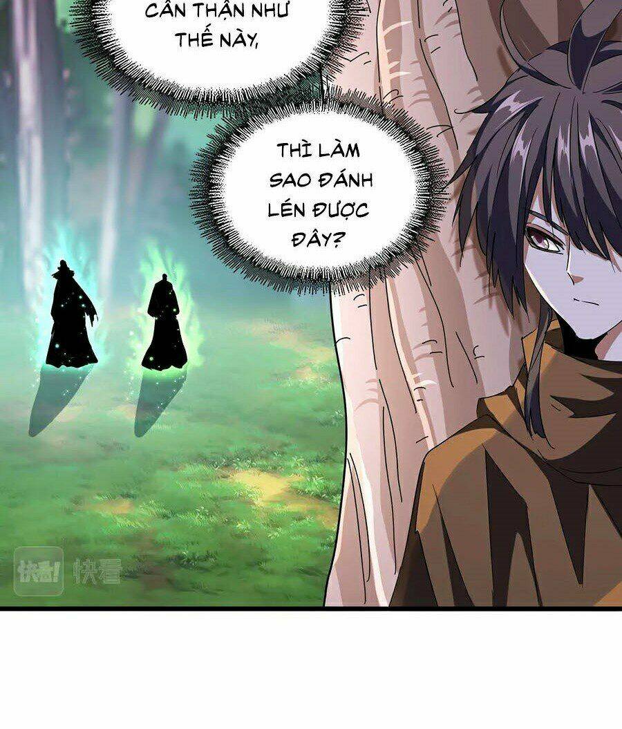 Đại Quản Gia Là Ma Hoàng - Chapter 209 - Page 44