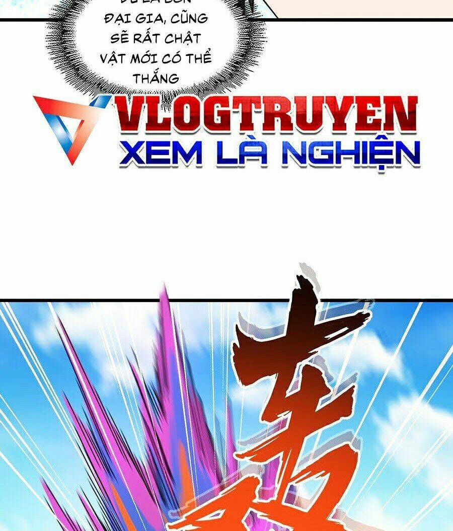 Đại Quản Gia Là Ma Hoàng - Chapter 209 - Page 46