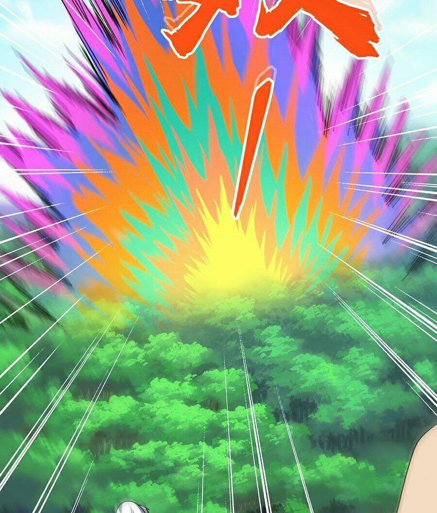 Đại Quản Gia Là Ma Hoàng - Chapter 209 - Page 47