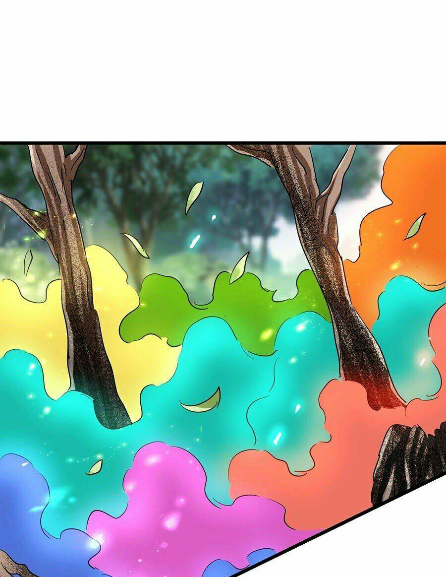 Đại Quản Gia Là Ma Hoàng - Chapter 209 - Page 50