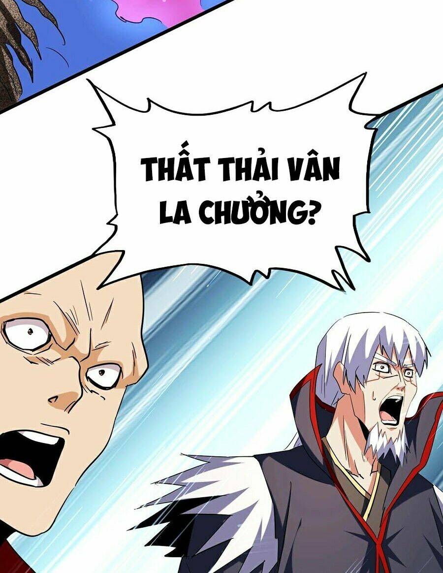 Đại Quản Gia Là Ma Hoàng - Chapter 209 - Page 51