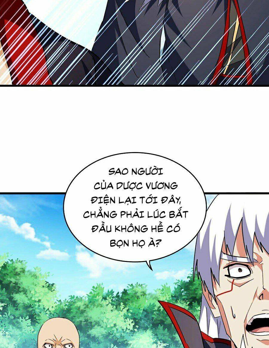 Đại Quản Gia Là Ma Hoàng - Chapter 209 - Page 52