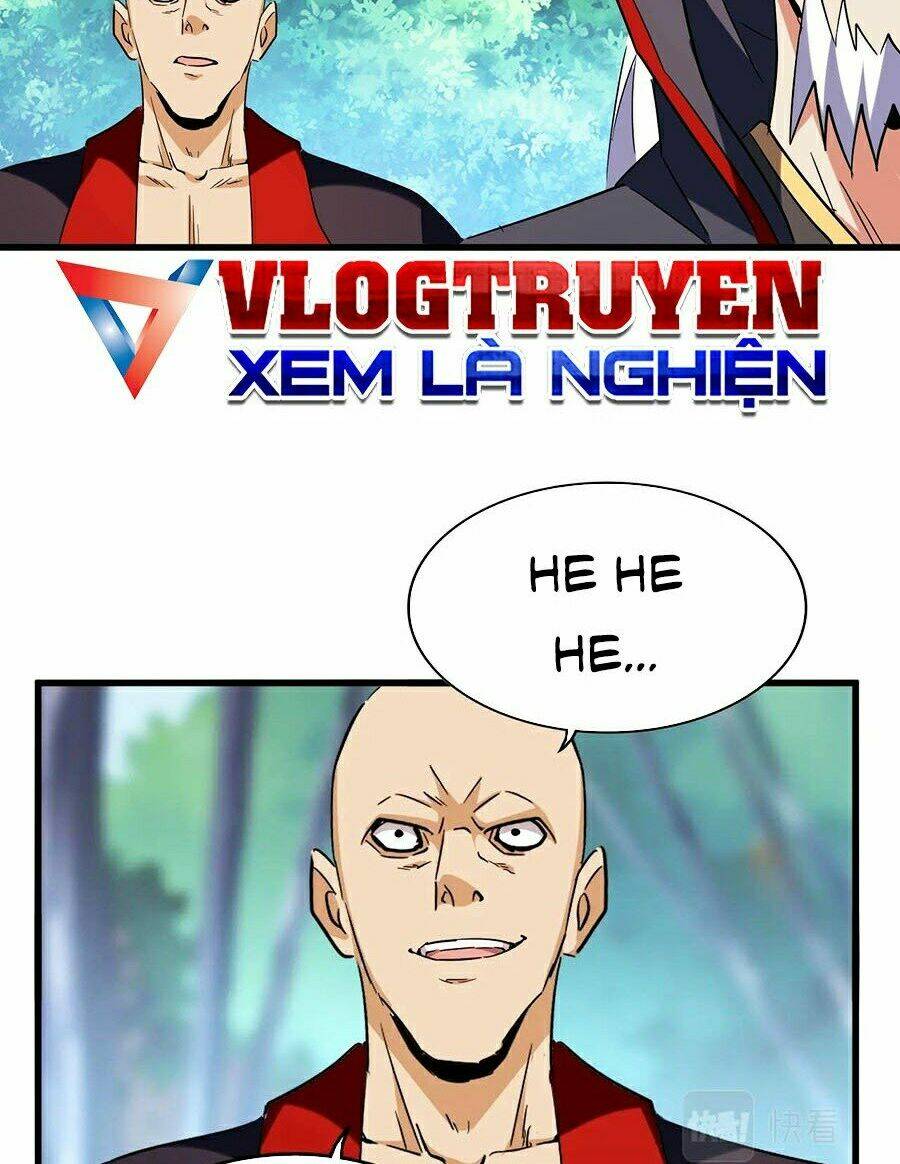 Đại Quản Gia Là Ma Hoàng - Chapter 209 - Page 53