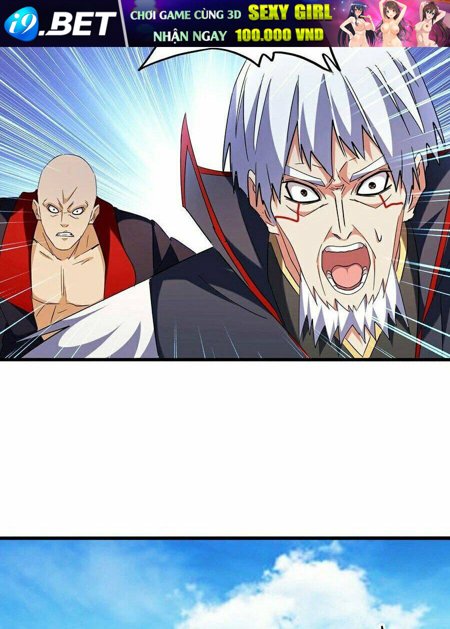 Đại Quản Gia Là Ma Hoàng - Chapter 209 - Page 57