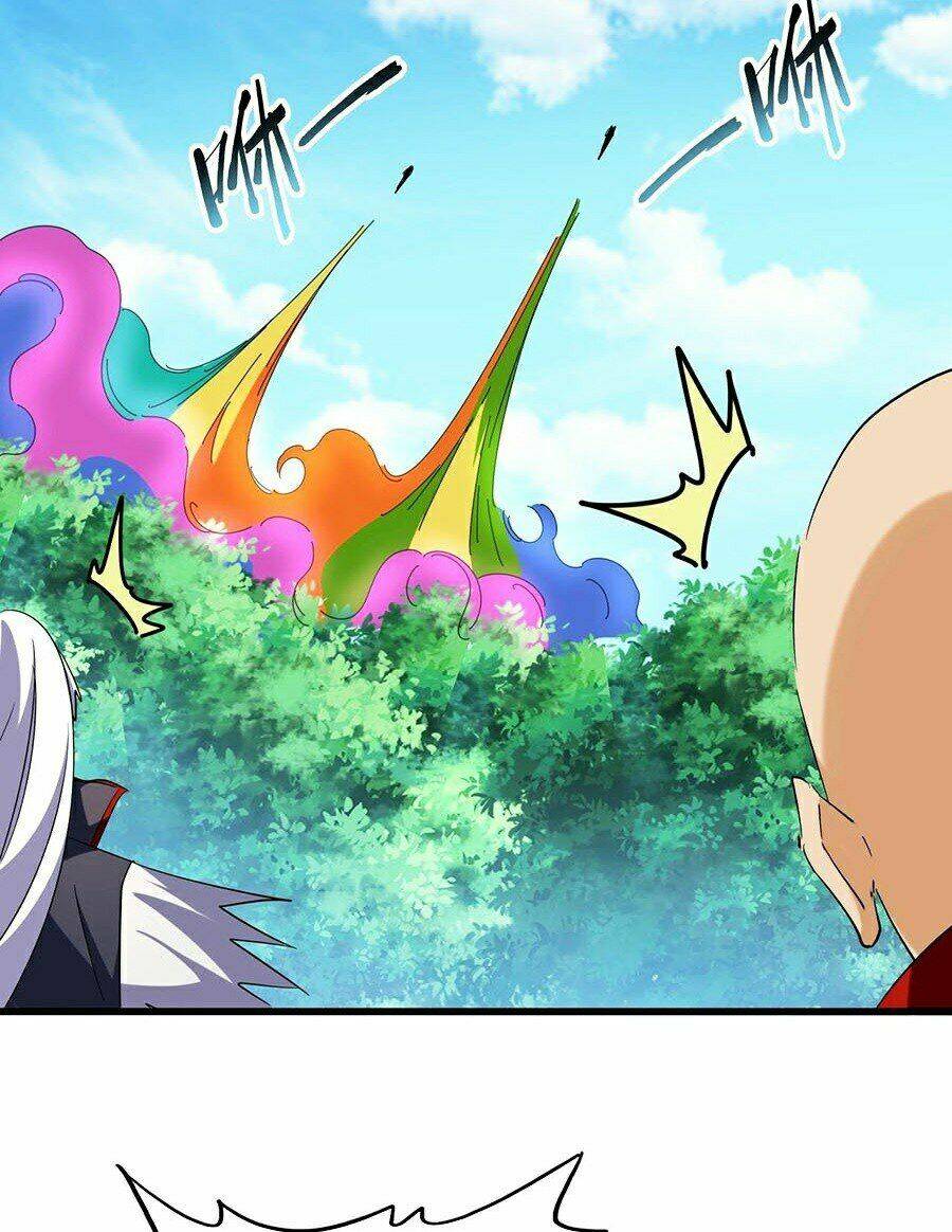 Đại Quản Gia Là Ma Hoàng - Chapter 209 - Page 58