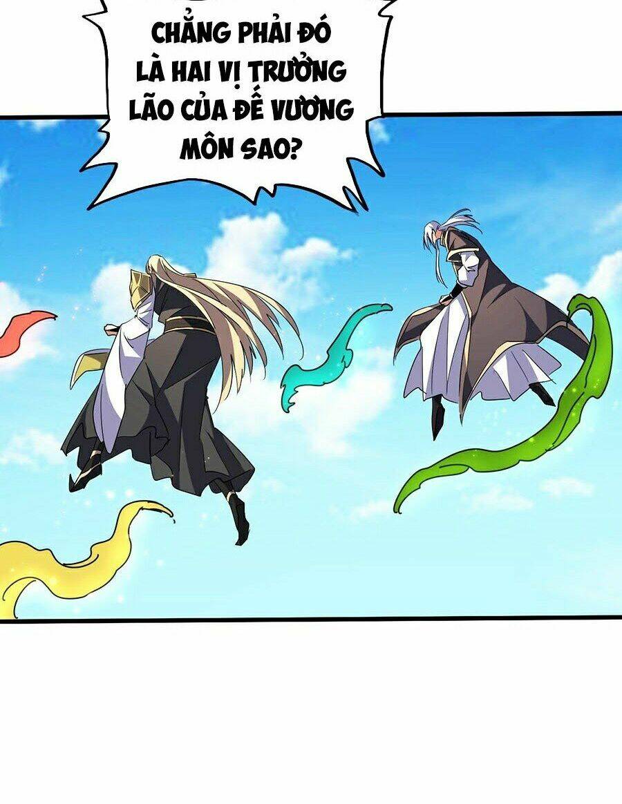 Đại Quản Gia Là Ma Hoàng - Chapter 209 - Page 59