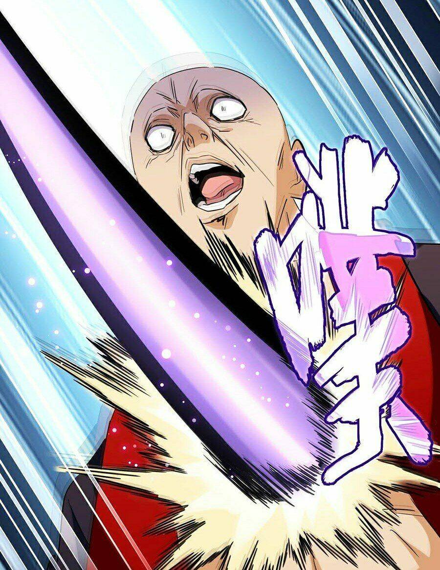 Đại Quản Gia Là Ma Hoàng - Chapter 209 - Page 62