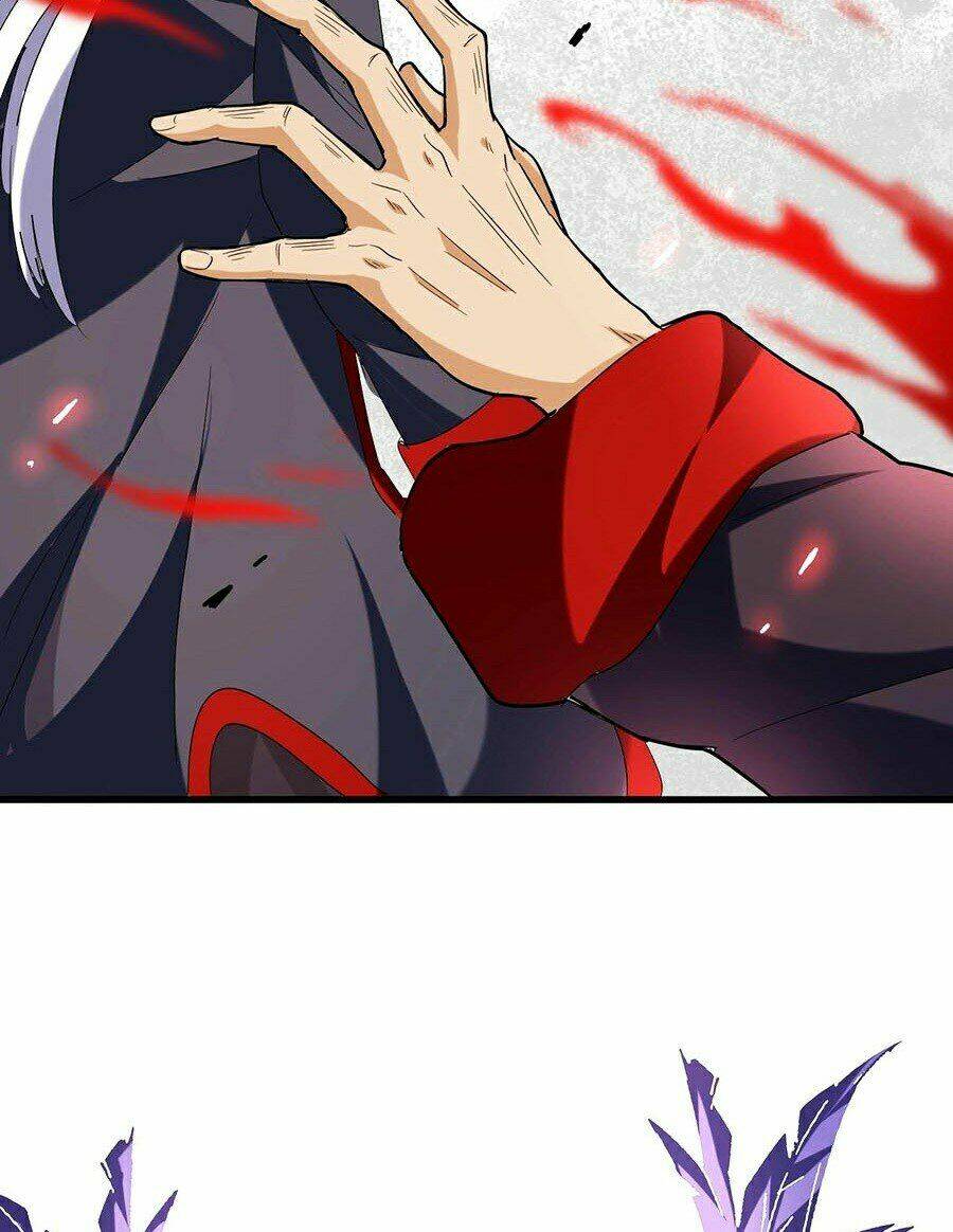 Đại Quản Gia Là Ma Hoàng - Chapter 209 - Page 64