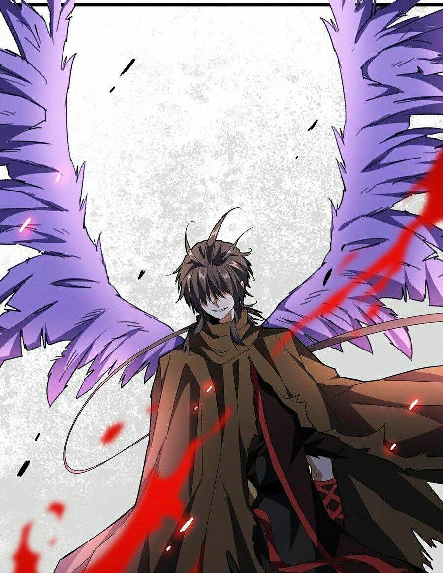 Đại Quản Gia Là Ma Hoàng - Chapter 209 - Page 65