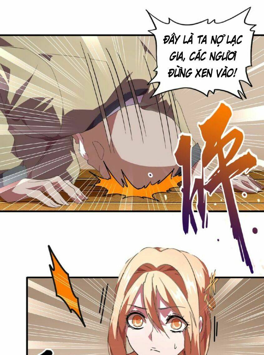 Đại Quản Gia Là Ma Hoàng - Chapter 21 - Page 12