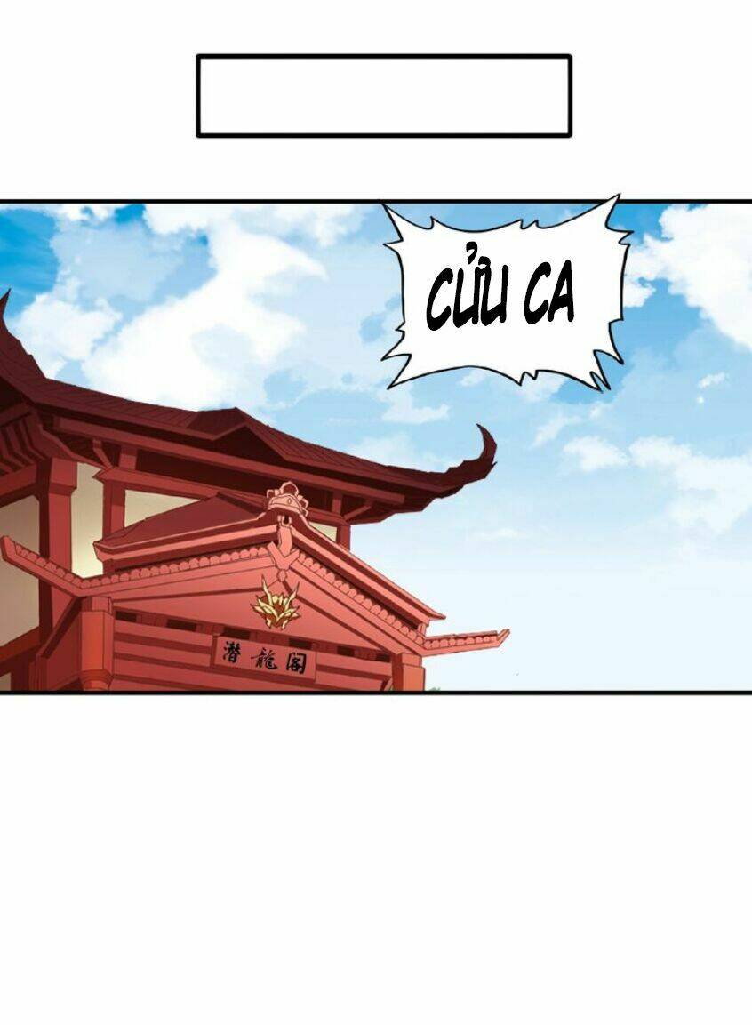 Đại Quản Gia Là Ma Hoàng - Chapter 21 - Page 26