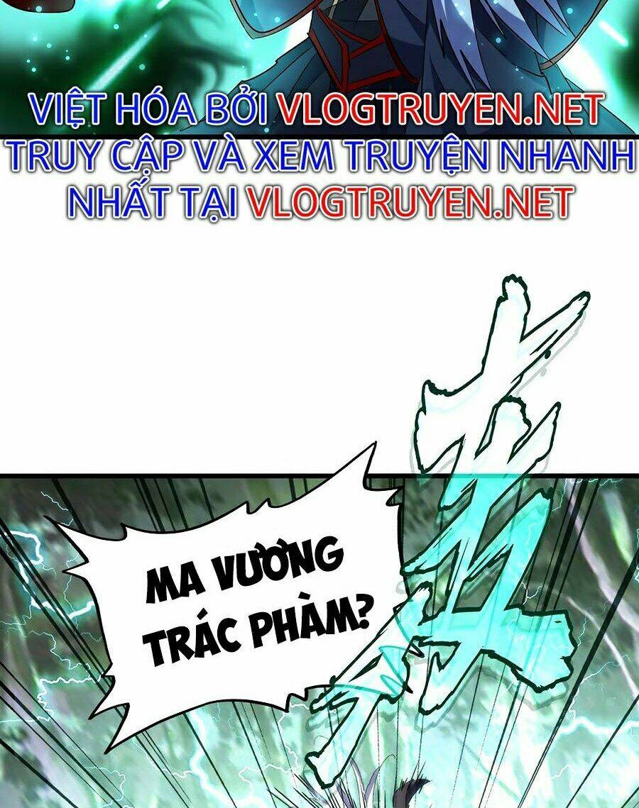Đại Quản Gia Là Ma Hoàng - Chapter 210 - Page 9