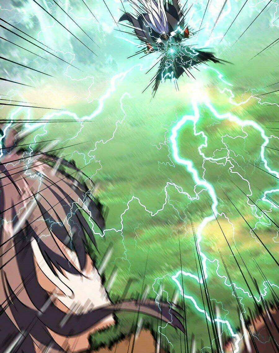 Đại Quản Gia Là Ma Hoàng - Chapter 210 - Page 10