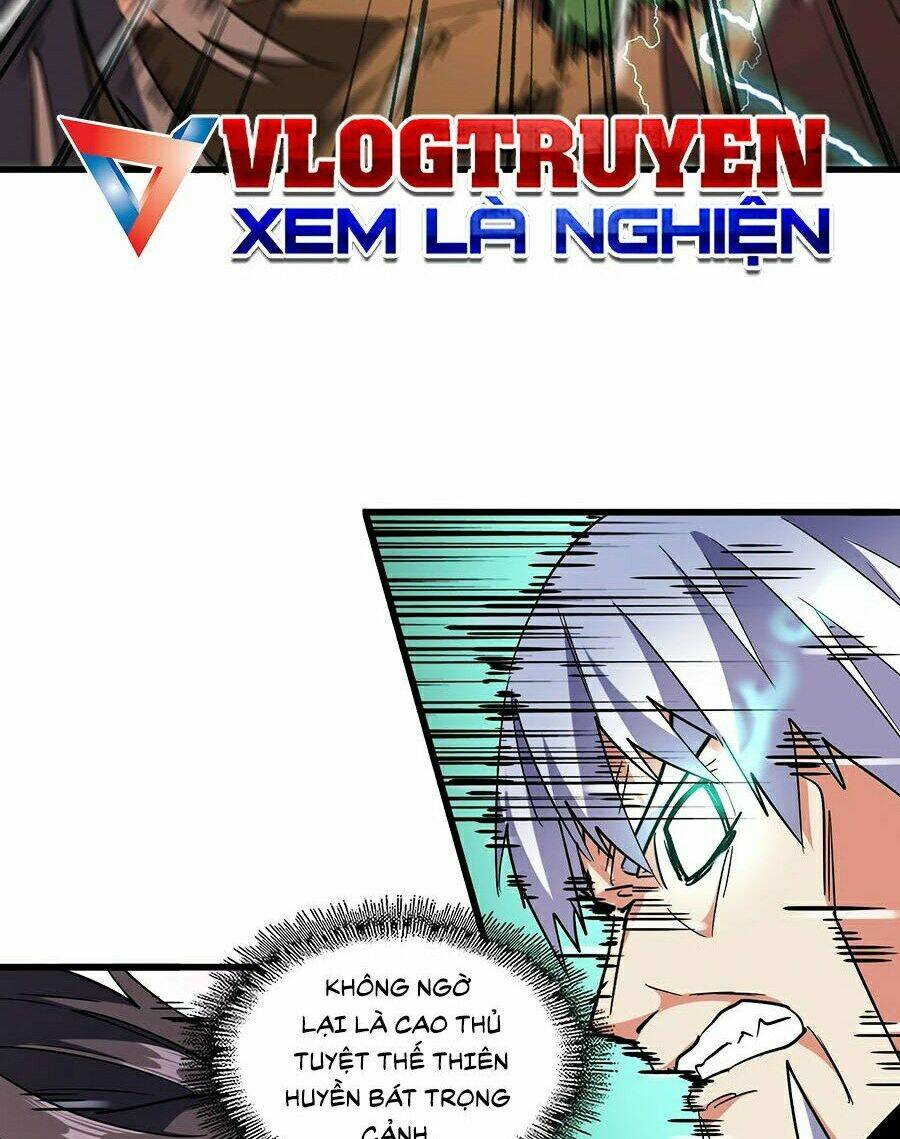 Đại Quản Gia Là Ma Hoàng - Chapter 210 - Page 11