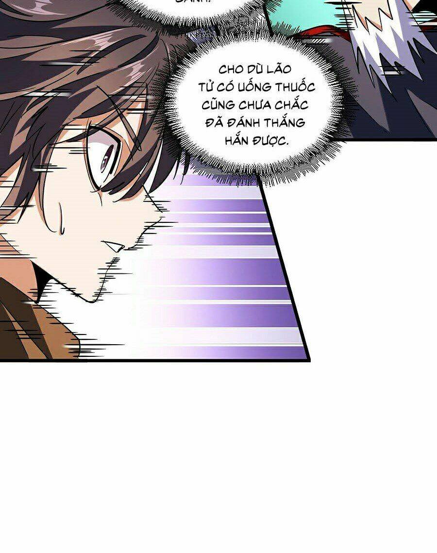 Đại Quản Gia Là Ma Hoàng - Chapter 210 - Page 12