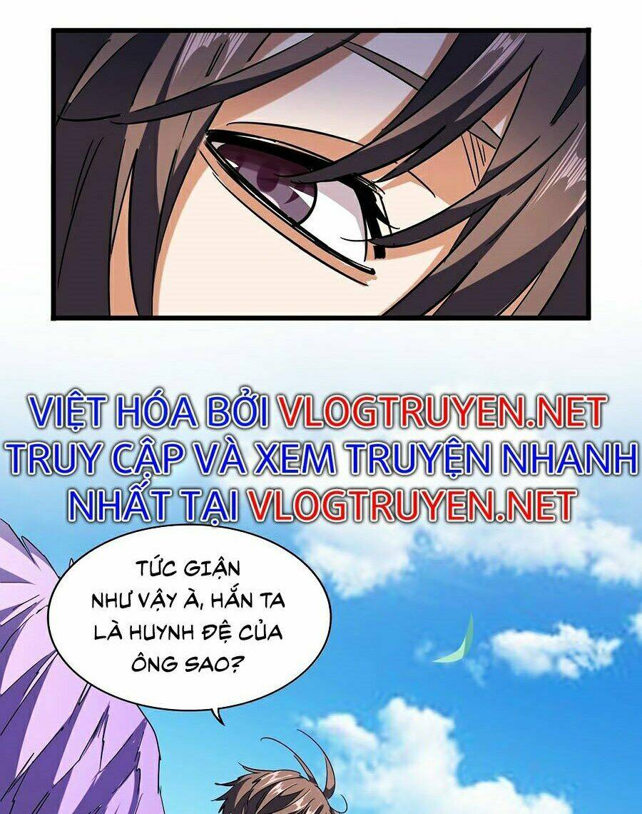 Đại Quản Gia Là Ma Hoàng - Chapter 210 - Page 13