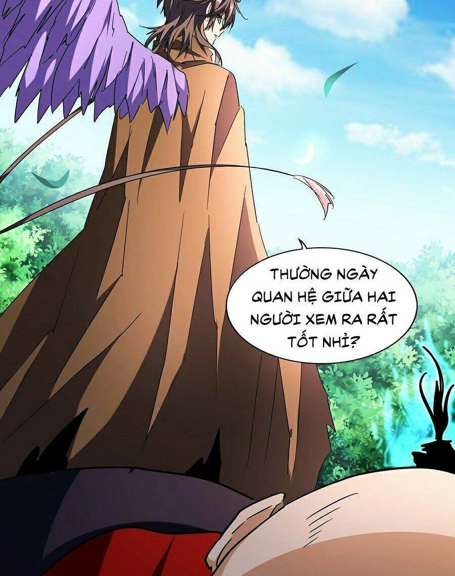 Đại Quản Gia Là Ma Hoàng - Chapter 210 - Page 14