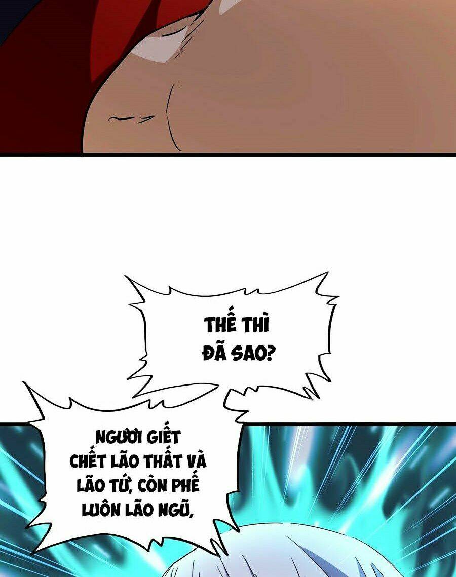 Đại Quản Gia Là Ma Hoàng - Chapter 210 - Page 15