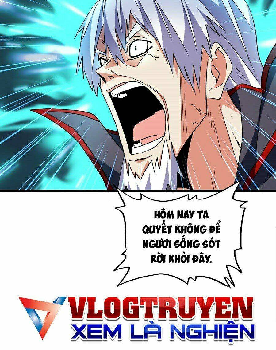 Đại Quản Gia Là Ma Hoàng - Chapter 210 - Page 16