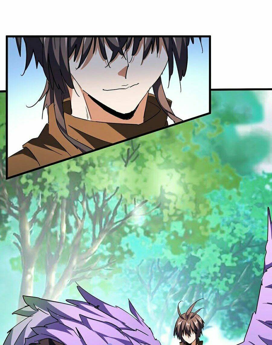 Đại Quản Gia Là Ma Hoàng - Chapter 210 - Page 17