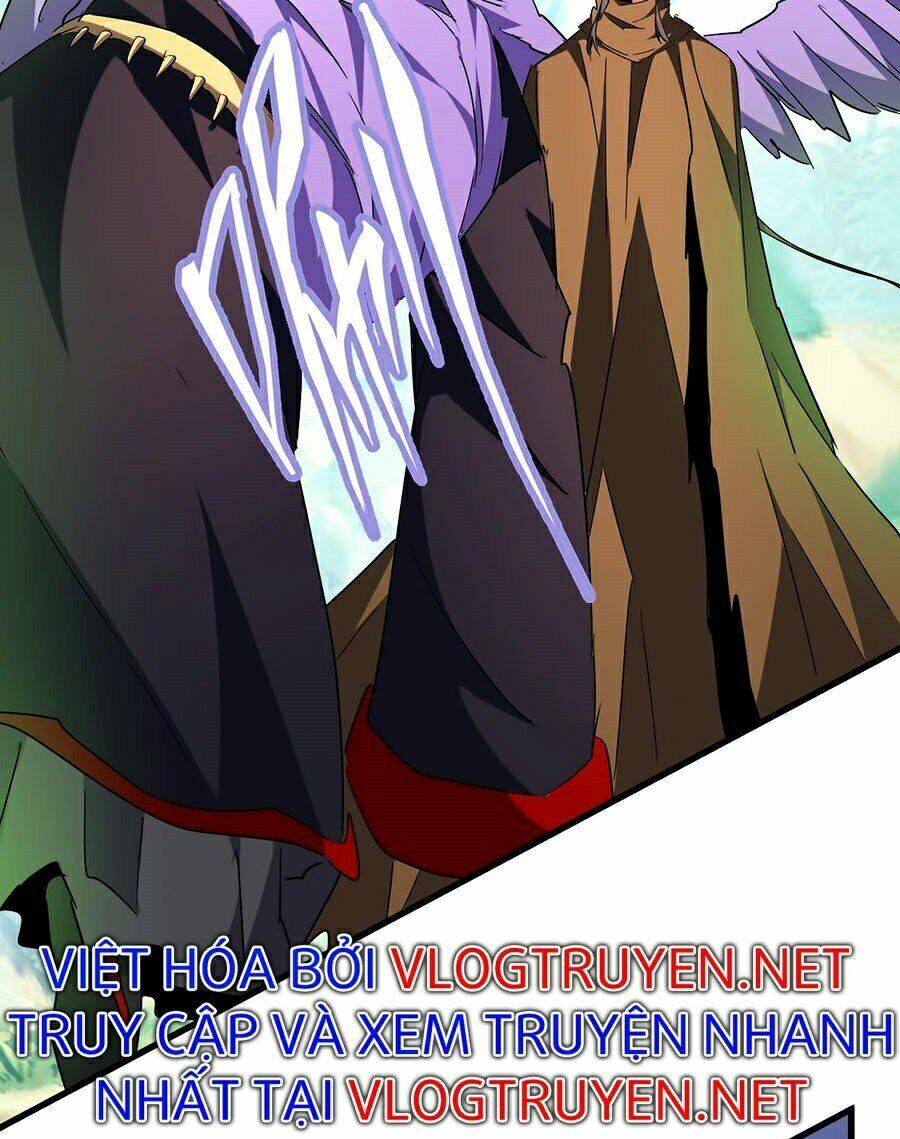 Đại Quản Gia Là Ma Hoàng - Chapter 210 - Page 18