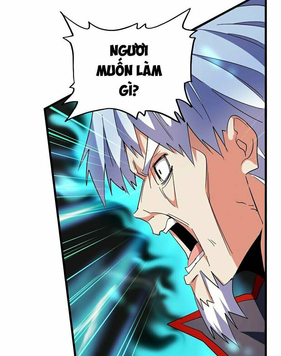 Đại Quản Gia Là Ma Hoàng - Chapter 210 - Page 19