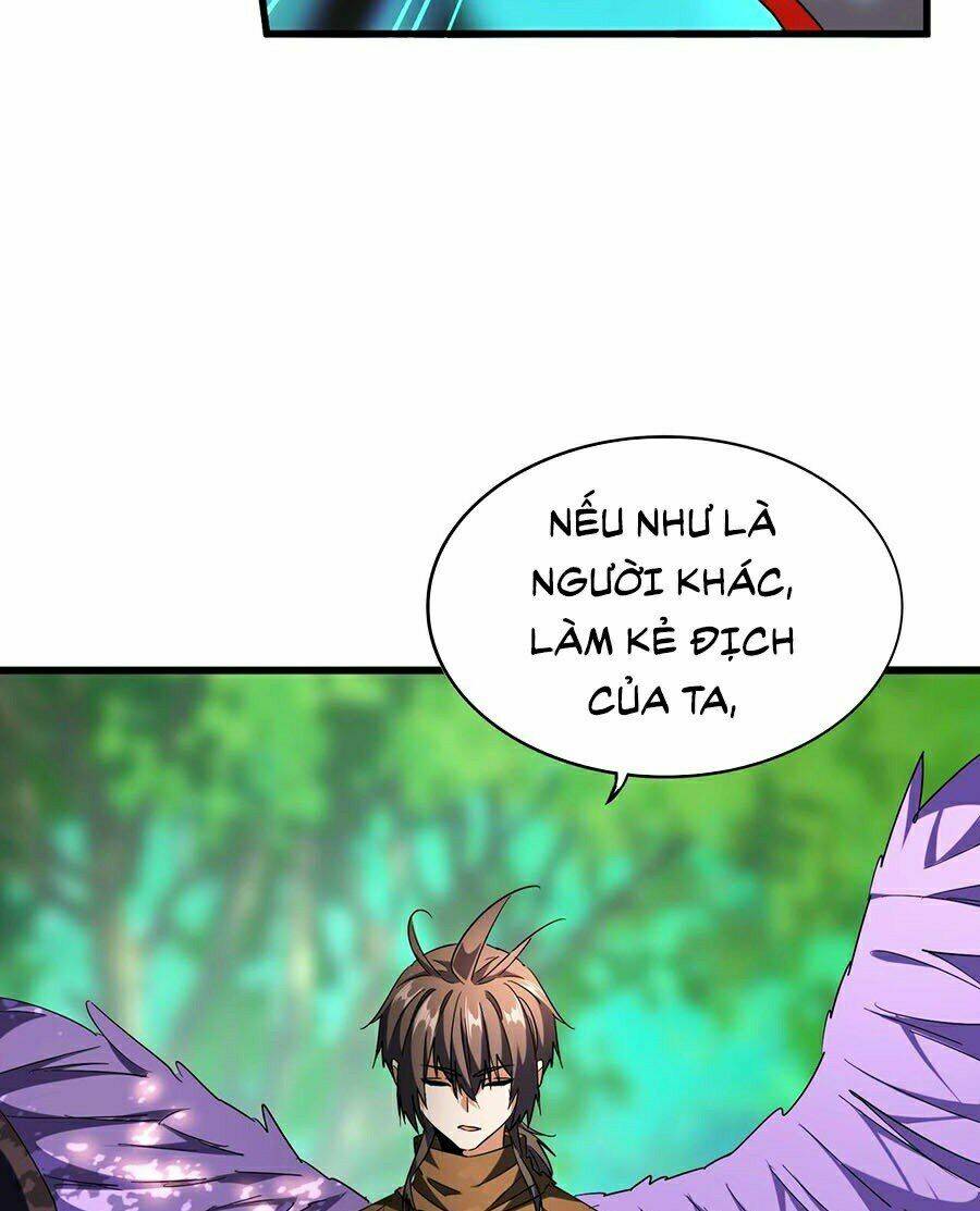 Đại Quản Gia Là Ma Hoàng - Chapter 210 - Page 20