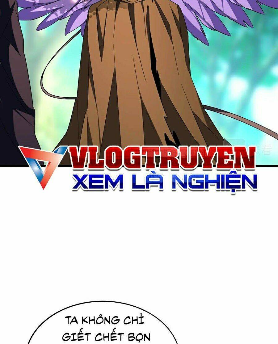 Đại Quản Gia Là Ma Hoàng - Chapter 210 - Page 21