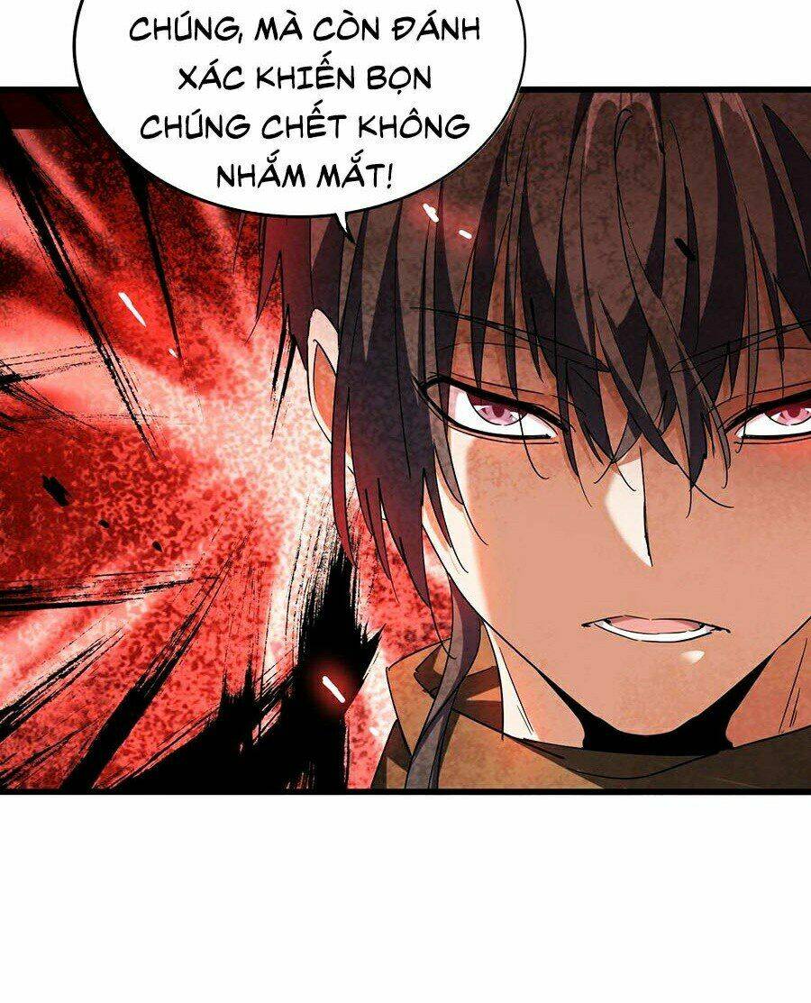 Đại Quản Gia Là Ma Hoàng - Chapter 210 - Page 22