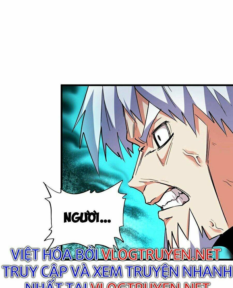 Đại Quản Gia Là Ma Hoàng - Chapter 210 - Page 23