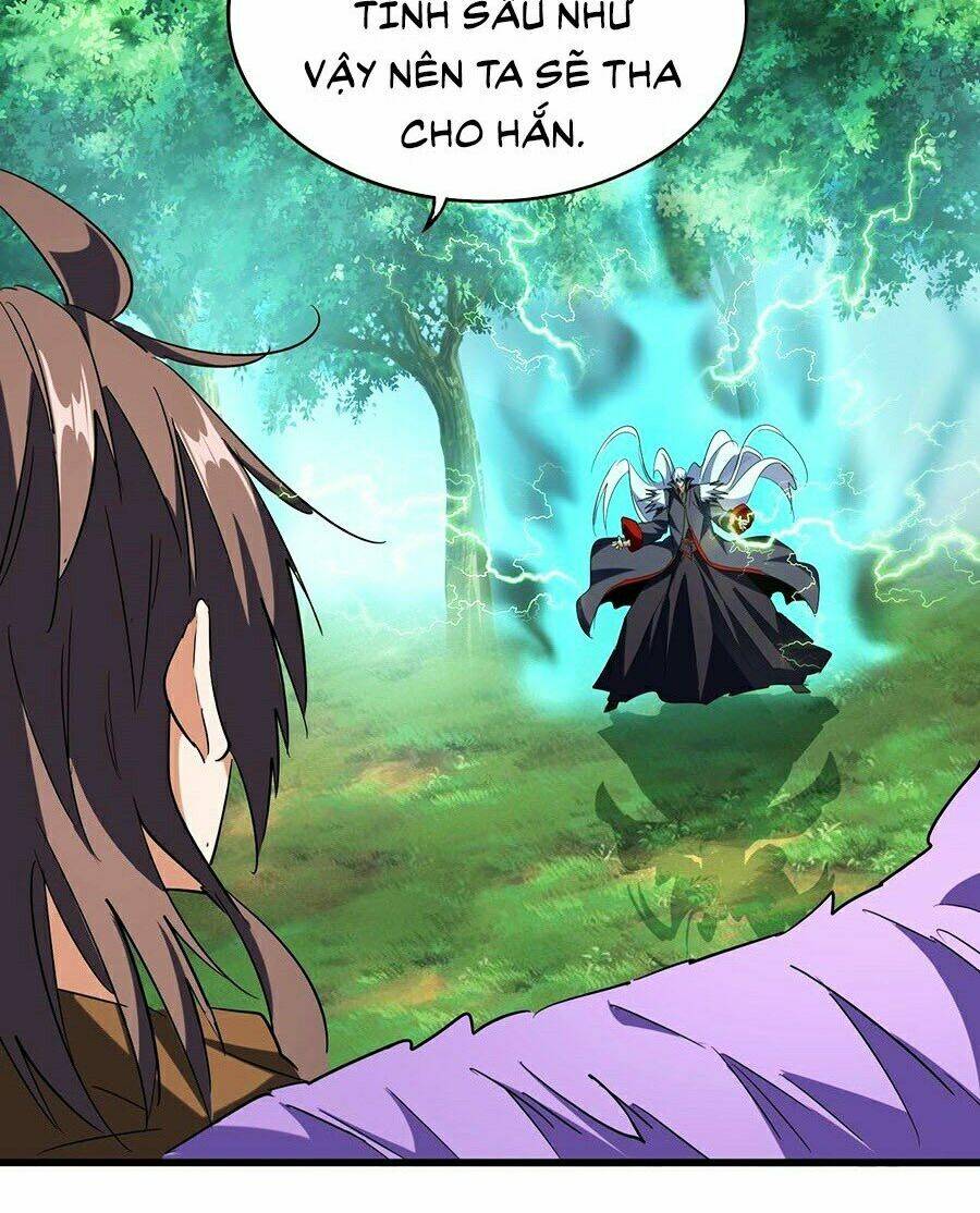 Đại Quản Gia Là Ma Hoàng - Chapter 210 - Page 25