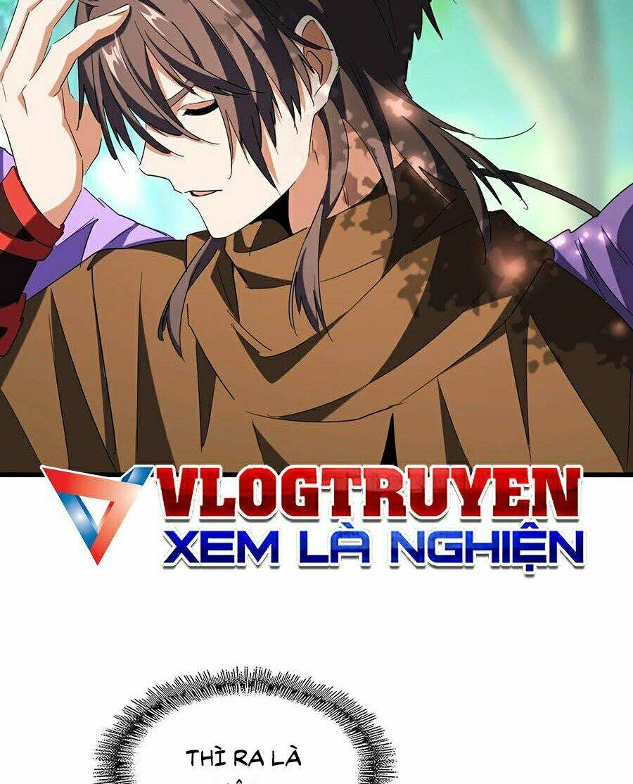 Đại Quản Gia Là Ma Hoàng - Chapter 210 - Page 27