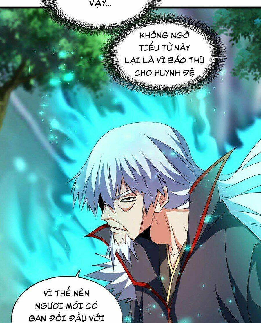 Đại Quản Gia Là Ma Hoàng - Chapter 210 - Page 28