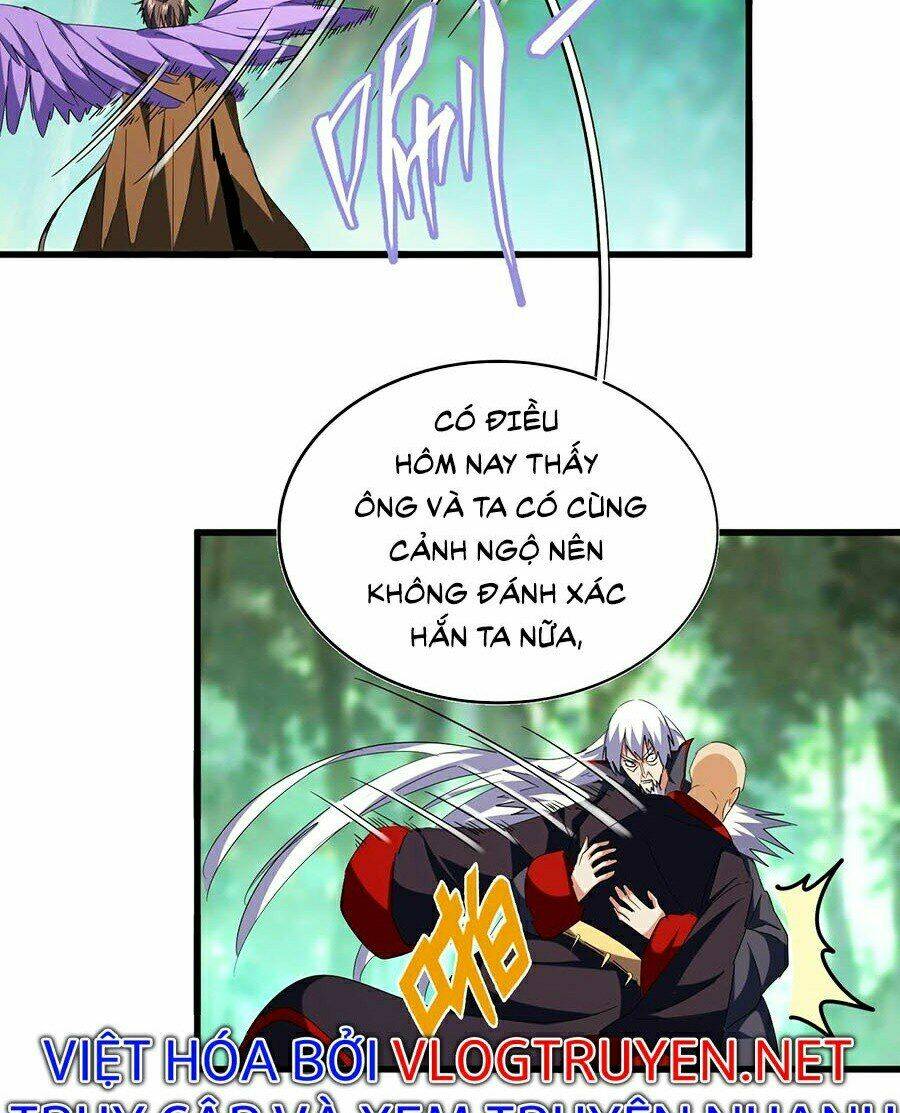 Đại Quản Gia Là Ma Hoàng - Chapter 210 - Page 30