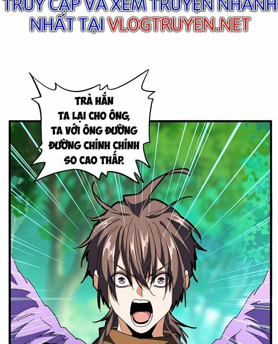 Đại Quản Gia Là Ma Hoàng - Chapter 210 - Page 31