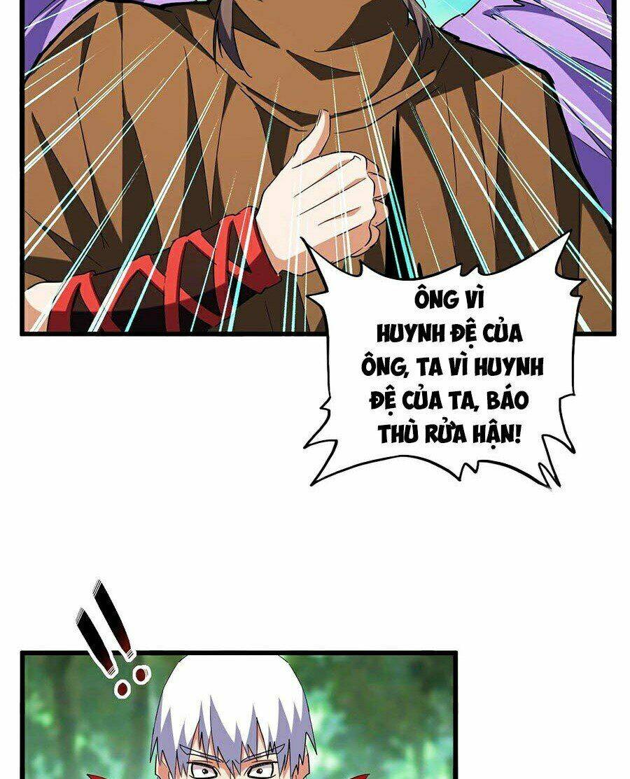 Đại Quản Gia Là Ma Hoàng - Chapter 210 - Page 32