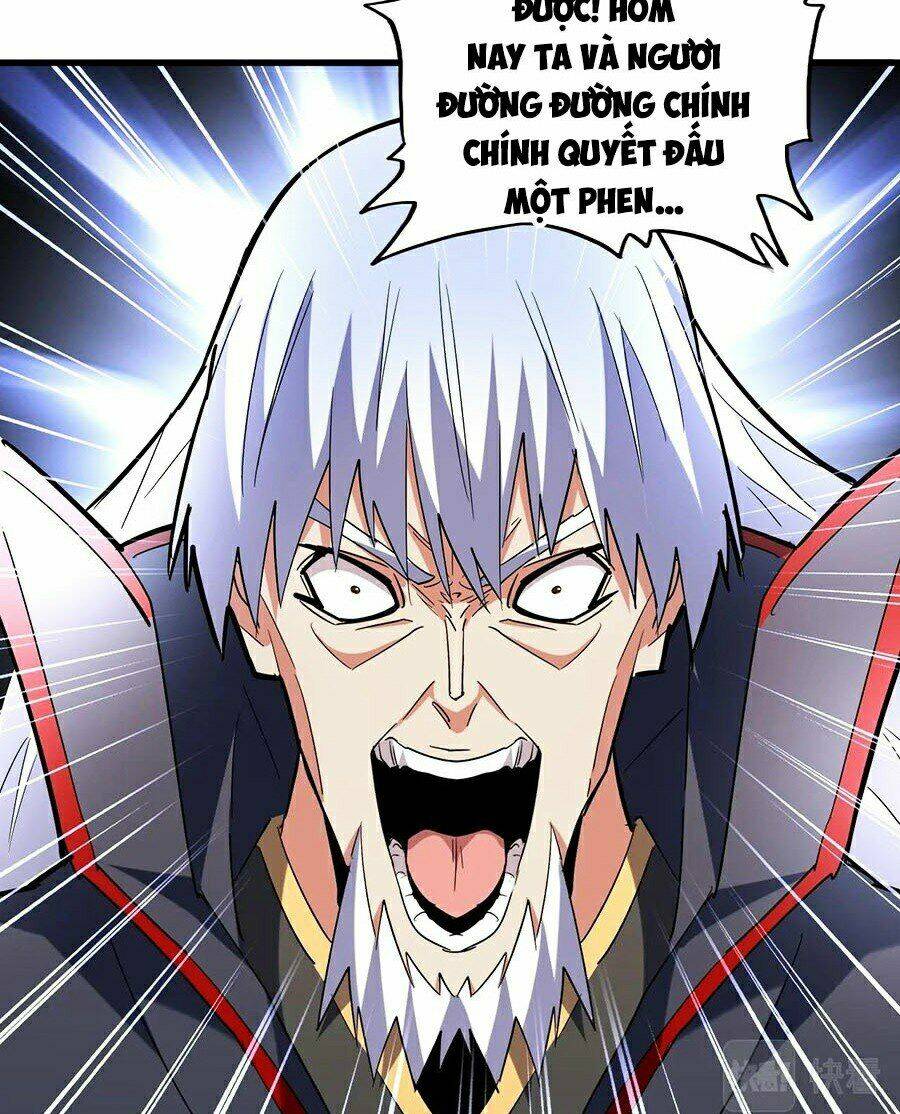 Đại Quản Gia Là Ma Hoàng - Chapter 210 - Page 34