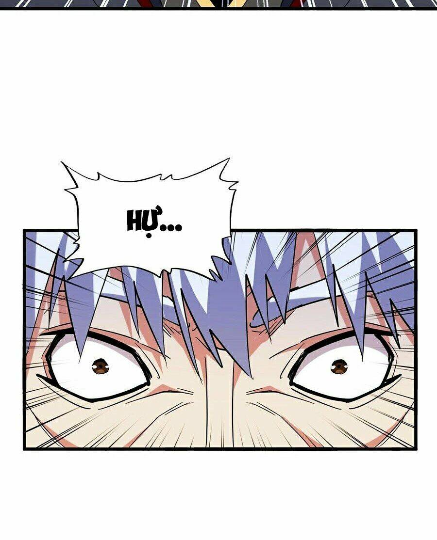 Đại Quản Gia Là Ma Hoàng - Chapter 210 - Page 35