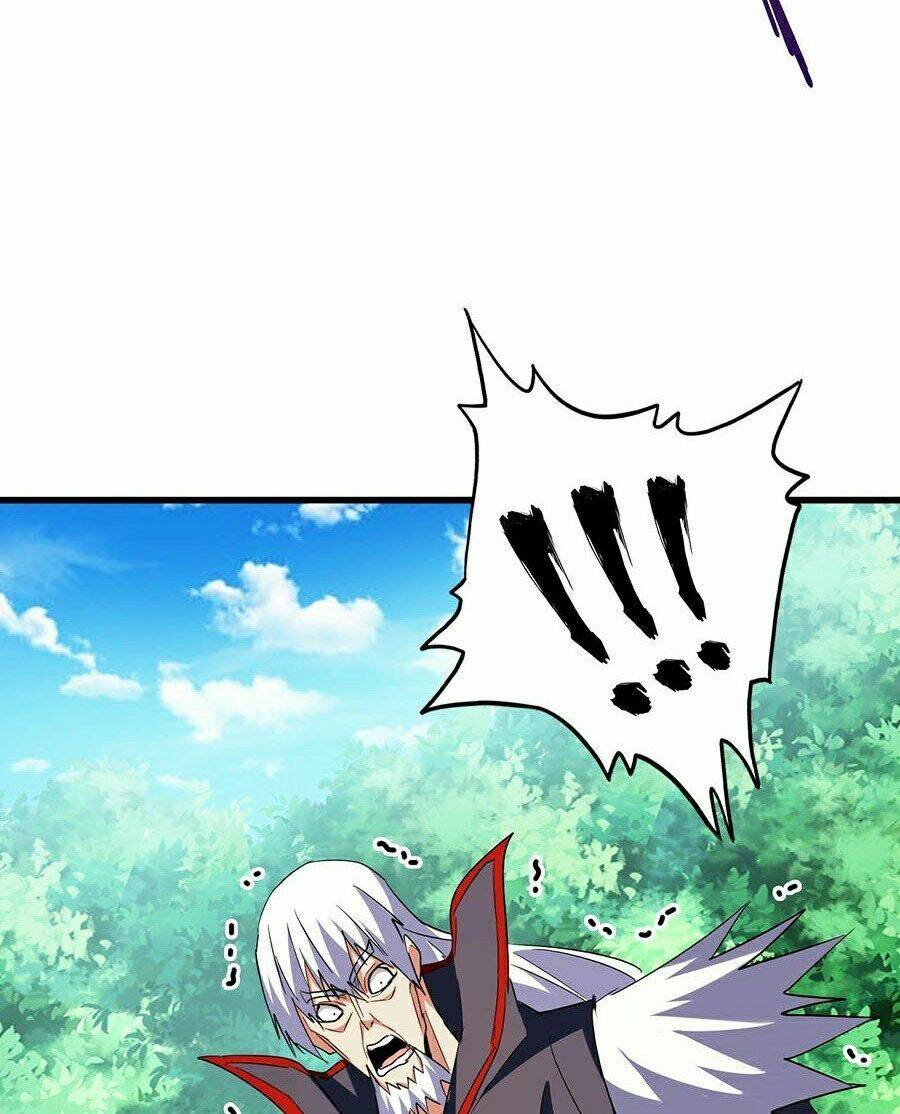 Đại Quản Gia Là Ma Hoàng - Chapter 210 - Page 37