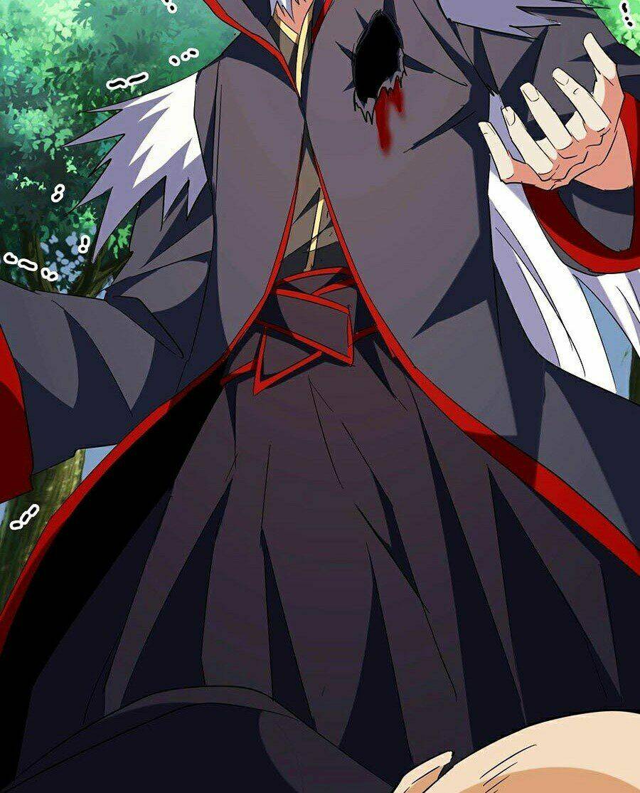 Đại Quản Gia Là Ma Hoàng - Chapter 210 - Page 38