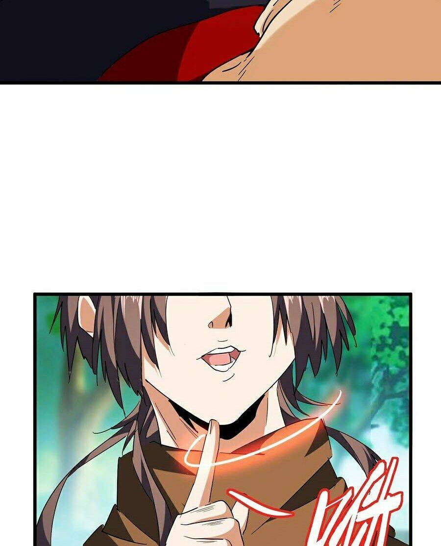 Đại Quản Gia Là Ma Hoàng - Chapter 210 - Page 39