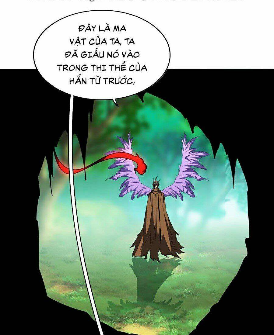 Đại Quản Gia Là Ma Hoàng - Chapter 210 - Page 42