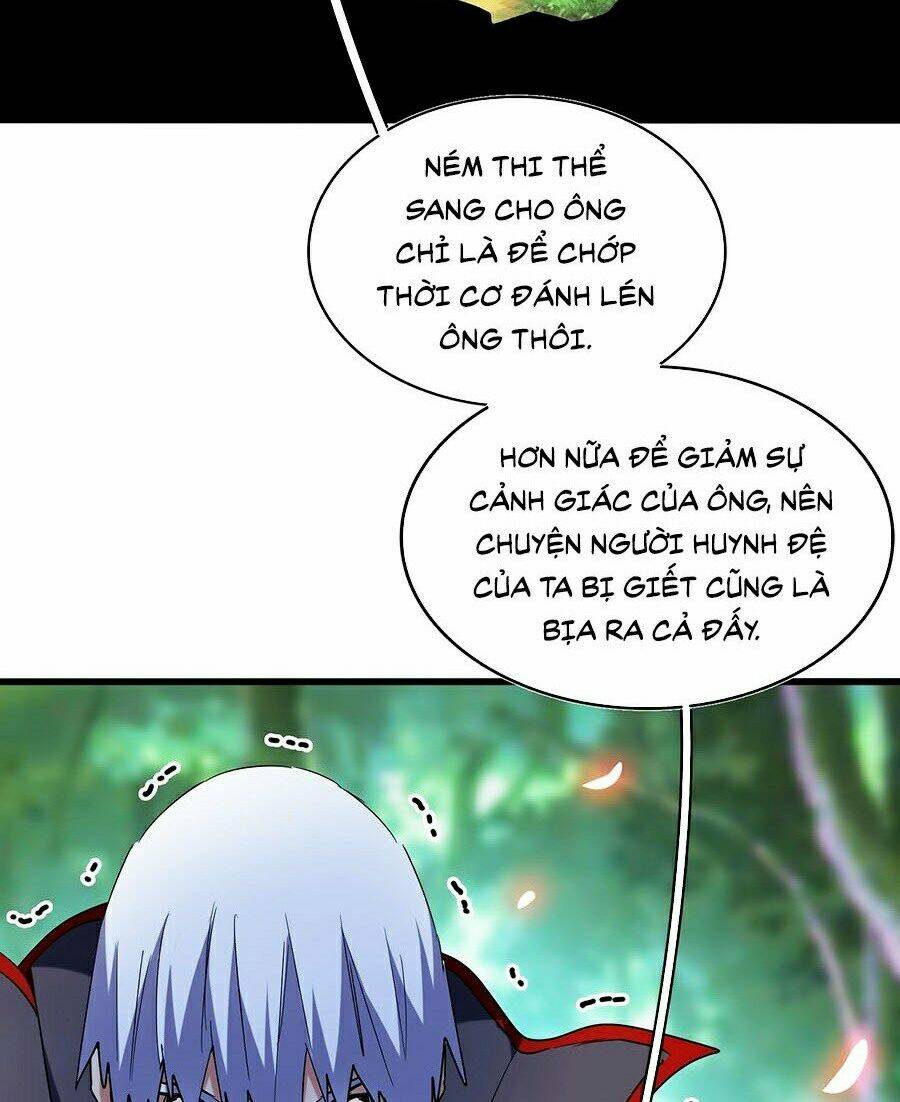 Đại Quản Gia Là Ma Hoàng - Chapter 210 - Page 43
