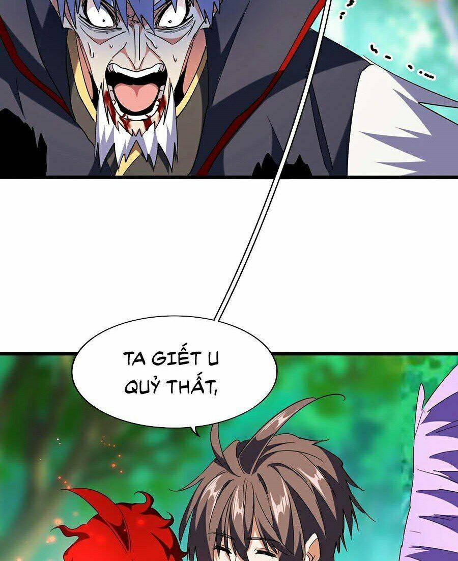 Đại Quản Gia Là Ma Hoàng - Chapter 210 - Page 44