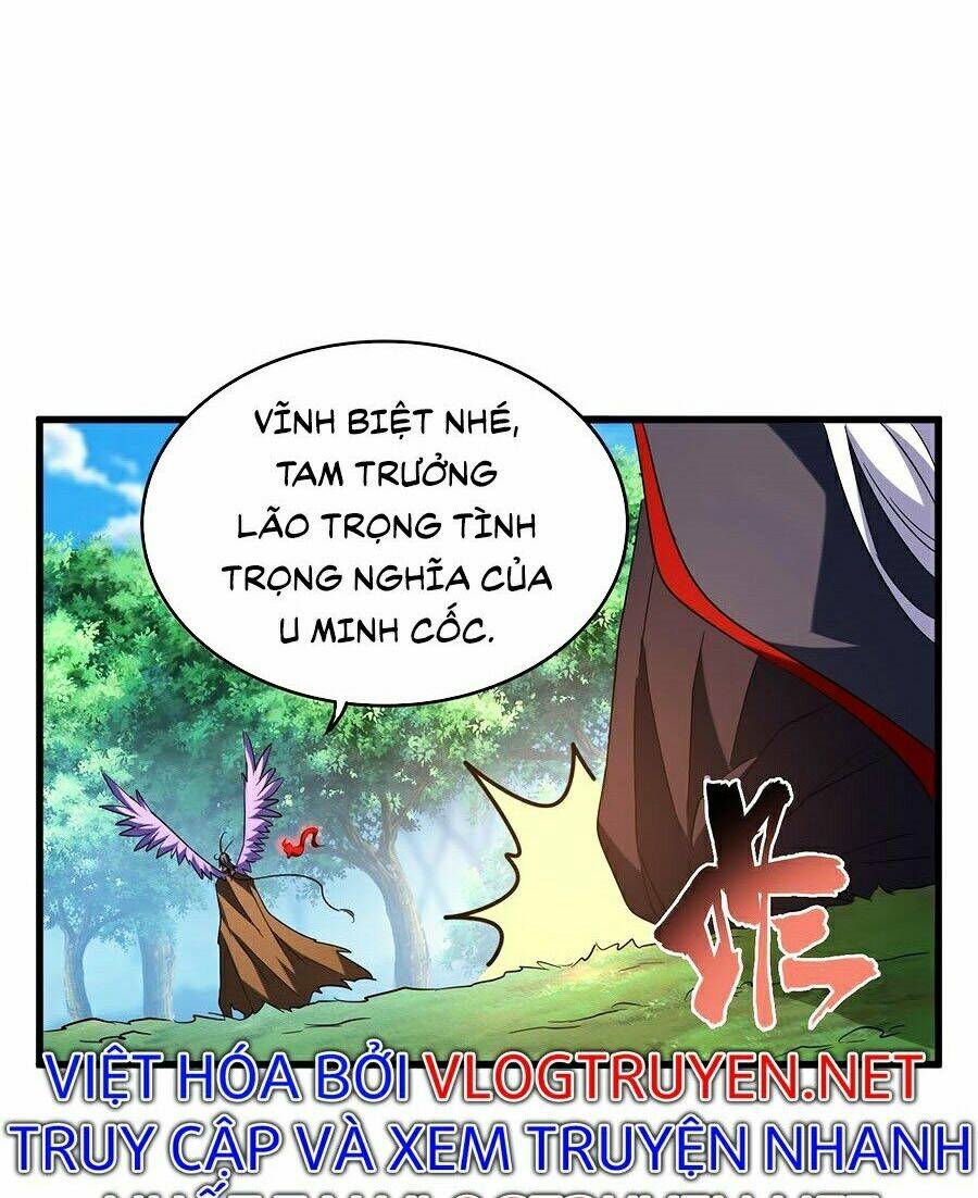 Đại Quản Gia Là Ma Hoàng - Chapter 210 - Page 47