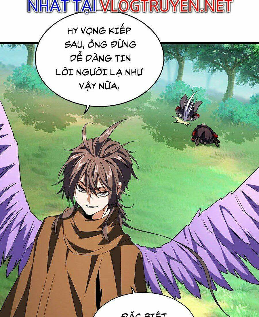 Đại Quản Gia Là Ma Hoàng - Chapter 210 - Page 48