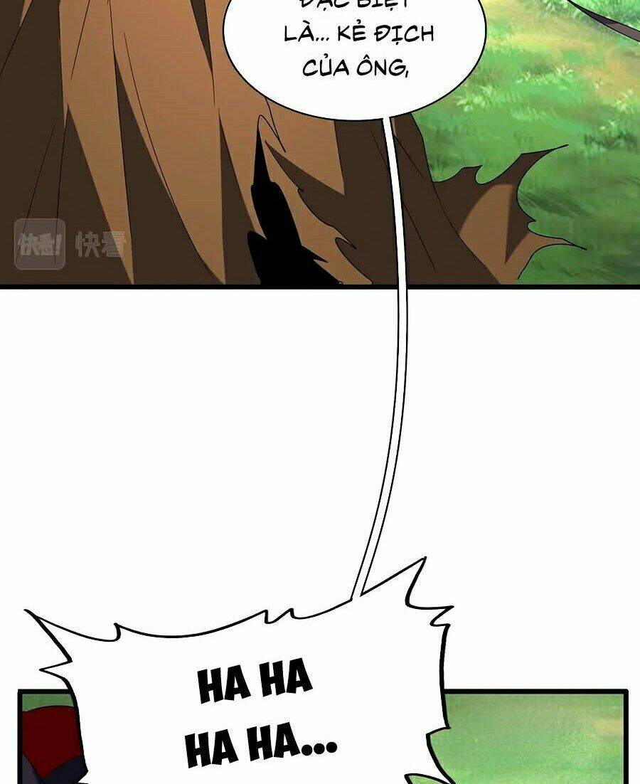 Đại Quản Gia Là Ma Hoàng - Chapter 210 - Page 49