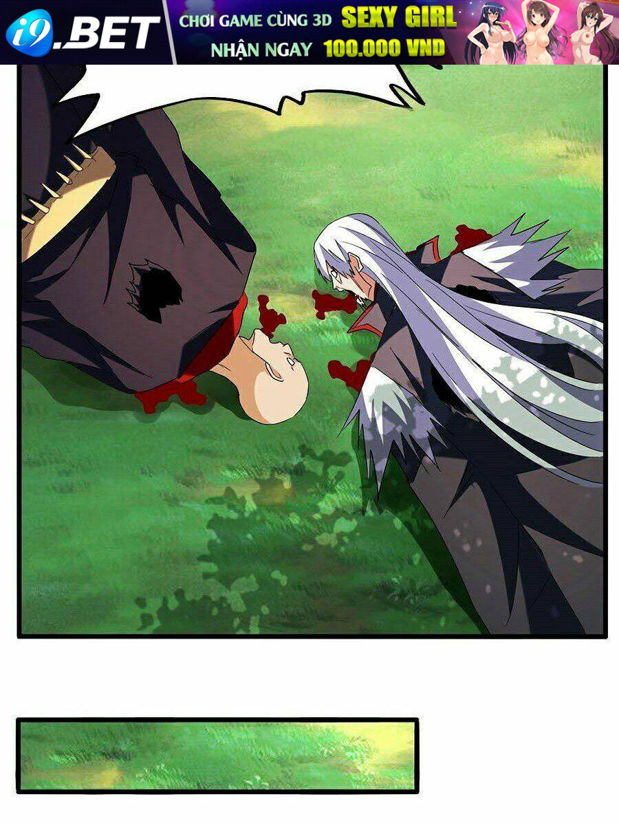 Đại Quản Gia Là Ma Hoàng - Chapter 210 - Page 50